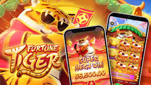 minutos pagantes fortune tiger para mobile